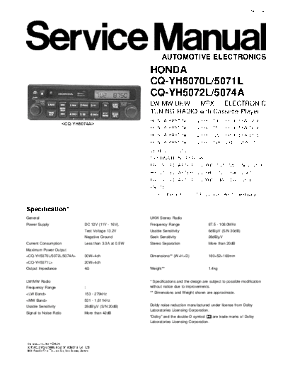 panasonic panasonic cq rdp102n 182  panasonic Car Audio CQ-YH5070L panasonic_cq_rdp102n_182.pdf