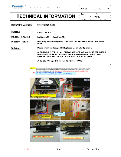 panasonic DMR-EX85EB  deel2  panasonic DVD DMR-EX85EB DMR-EX85EB  deel2.rar