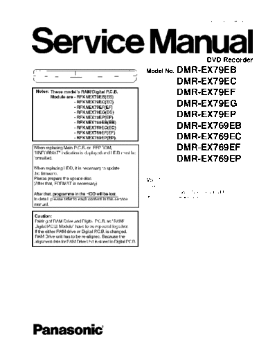 panasonic hfe   dmr-ex79 ex769 service en  panasonic DVD DMR-EX769 hfe_panasonic_dmr-ex79_ex769_service_en.pdf