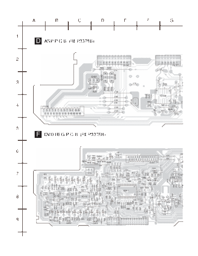 panasonic pcbdsp1  panasonic DVD SA-HT75 pcbdsp1.pdf