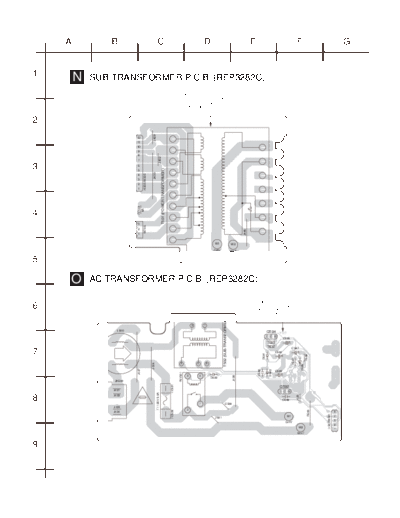 panasonic pcbtrans  panasonic DVD SA-HT75 pcbtrans.pdf