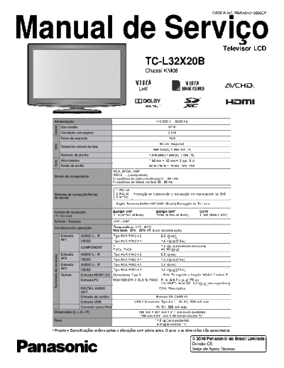 panasonic panasonic tc-l32x20b chassis km08 sm  panasonic LCD TC-L32X20B panasonic_tc-l32x20b_chassis_km08_sm.pdf