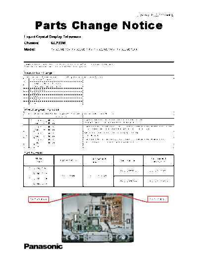 panasonic PCZ0711144PE  panasonic LCD TX-32LMD70A PCZ0711144PE.pdf