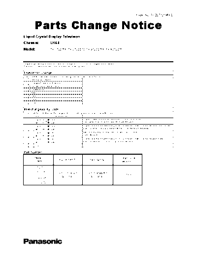 panasonic PCZ0712145PE  panasonic LCD TX-37LZD70F PCZ0712145PE.pdf