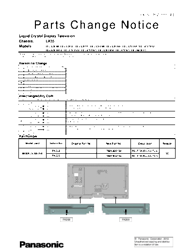 panasonic PCZ1211155PE  panasonic LED TX-L47ET5E PCZ1211155PE.pdf