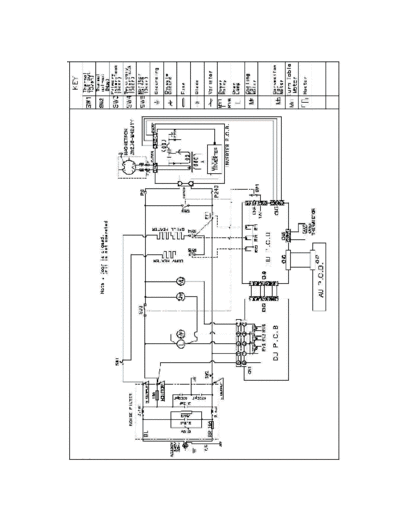 panasonic Panasonic NN-CD757 sch  panasonic Micro wave oven NN-CD757 Panasonic_NN-CD757_sch.pdf