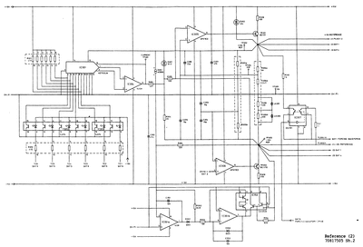 SOLARTRON reference  . Rare and Ancient Equipment SOLARTRON 7081 Mickle diagrams reference.djvu