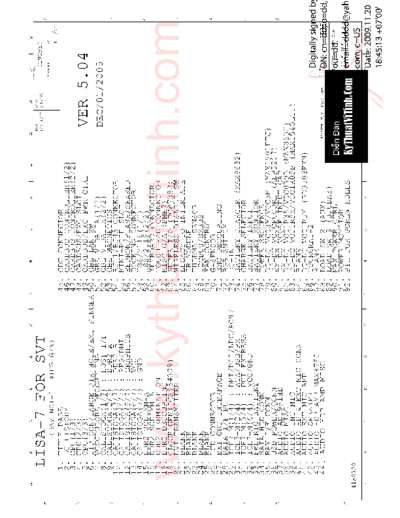 IBM SCHEMATIC IBM Lenovo Thinkpad R60  IBM R60 SCHEMATIC_IBM_Lenovo_Thinkpad_R60.rar