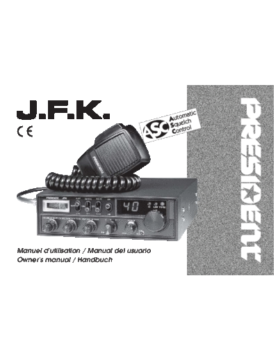President j.f.k(1)  . Rare and Ancient Equipment President j.f.k(1).rar