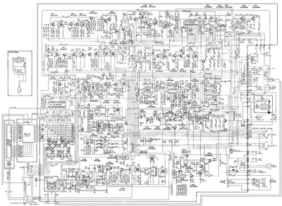 Lafayette typhoon schemat  . Rare and Ancient Equipment Lafayette lafayette_typhoon_schemat.rar