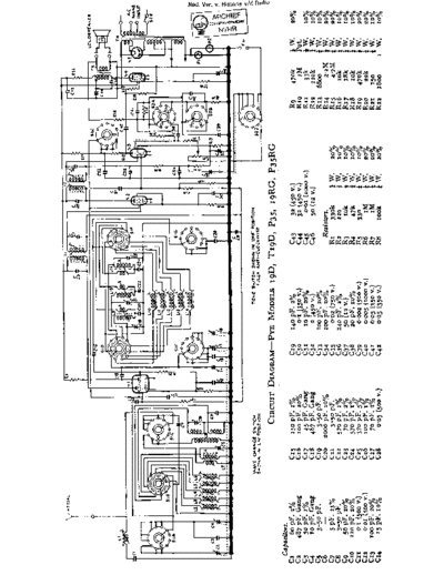 PYE (GB) Pye 19D  . Rare and Ancient Equipment PYE (GB) Pye_19D.pdf