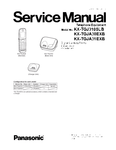 panasonic tgj310sl final 7115 151229  panasonic Tel KX-TGJA30EXB tgj310sl_final_7115_151229.pdf