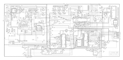 panasonic panas2529ad  panasonic TV 2529AD panas2529ad.djvu