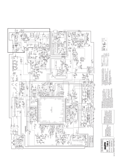 panasonic skp20516  panasonic TV CE21CN9F skp20516.pdf