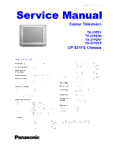 panasonic cp521fs 423  panasonic TV CP521P chassis cp521fs_423.pdf