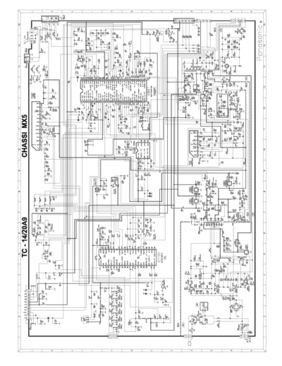 panasonic TC20A8  panasonic TV TC-14A8-20A8 chassis MX5 TC20A8.pdf