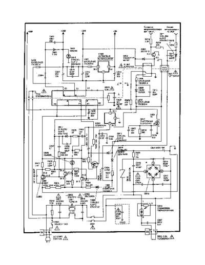 panasonic -tx-2170-21f1t  panasonic TV TX-21F1T (power supply) panasonic-tx-2170-21f1t.zip