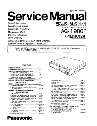 panasonic hfe panasonic ag-1980p service  panasonic Video AG-1980P hfe_panasonic_ag-1980p_service.pdf