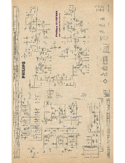 Philips Philips 01RF566  Philips Audio 01RF566 Philips_01RF566.pdf