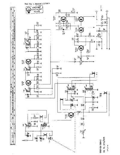 Philips Philips 06RL275  Philips Audio 06RL275 Philips_06RL275.pdf