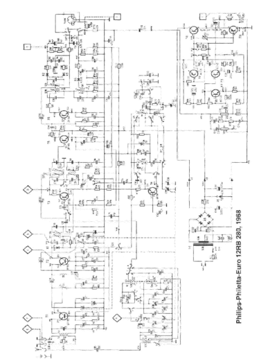 Philips 12 rb 280  Philips Audio 12RB280 12 rb 280.pdf