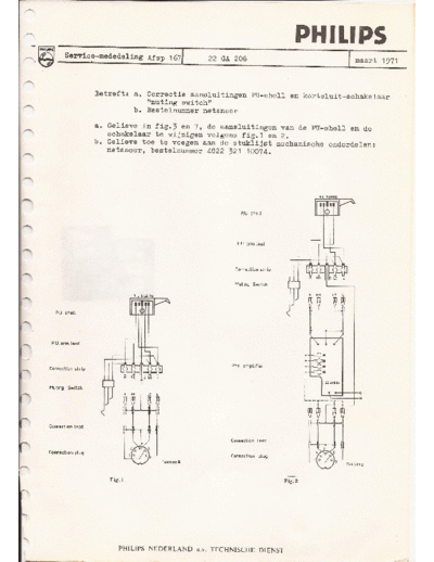 Philips 22 GA 208 afsp 167  Philips Audio 22GA208 22 GA 208_afsp 167.pdf