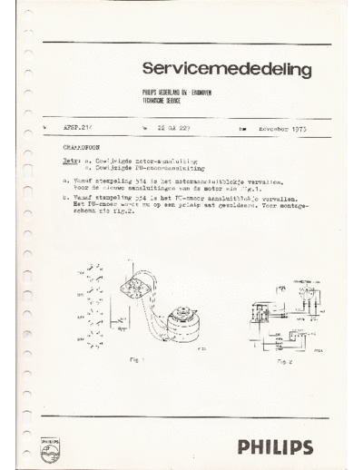 Philips 22 GA 227 afsp214  Philips Audio 22GA227 22 GA 227_afsp214.pdf