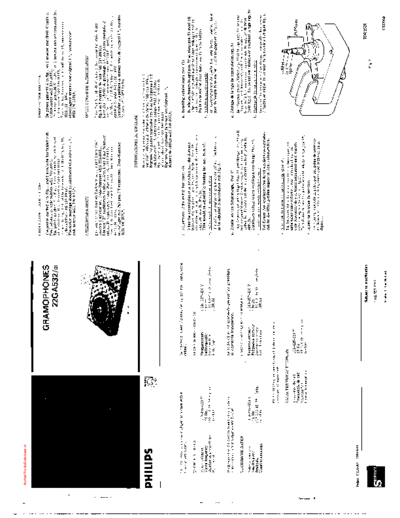 Philips 22GA532  Philips Audio 22GA532 22GA532.pdf