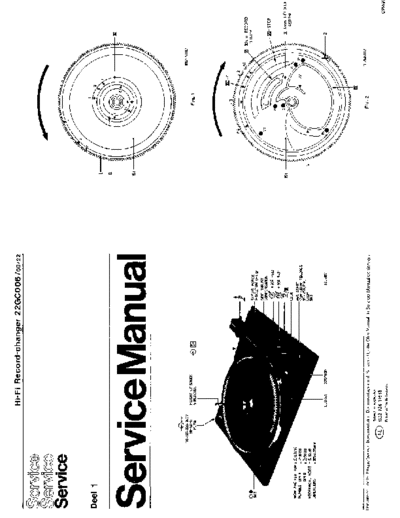 Philips 22GC006  Philips Audio 22GA40605 Philips_22GC006.pdf