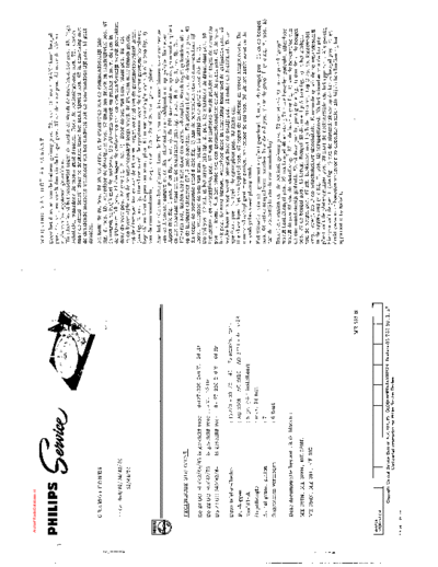 Philips 22GC040  Philips Audio 22GC040 22GC040.pdf