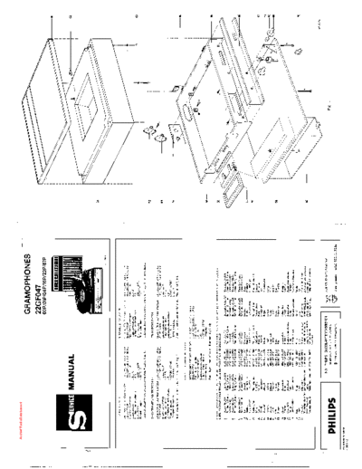 Philips 22GF047  Philips Audio 22GF047 22GF047.pdf