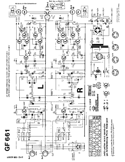 Philips 22GF661  Philips Audio 22GF661 Philips_22GF661.pdf