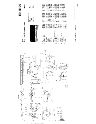 Philips 22RB212  Philips Audio 22RB212 22RB212.pdf