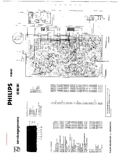 Philips 22RB381 2  Philips Audio 22RB381 22RB381_2.pdf