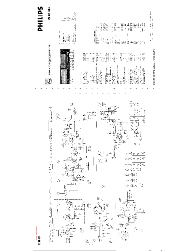 Philips 22RB484  Philips Audio 22RB484 22RB484.pdf