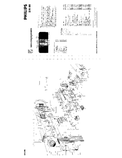 Philips 22RL693  Philips Audio 22RL693 22RL693.pdf