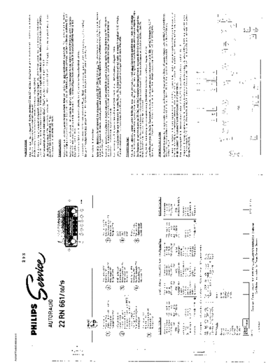 Philips Philips-22-RN-661-Service-Manual  Philips Audio 22RN681 Philips-22-RN-661-Service-Manual.pdf