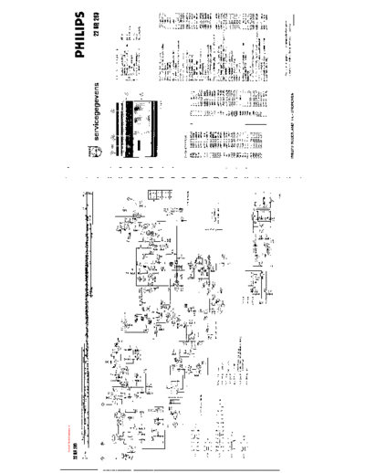 Philips 22RR293  Philips Audio 22RR293 22RR293.pdf