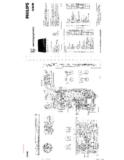 Philips 22RR380  Philips Audio 22RR380 22RR380.pdf