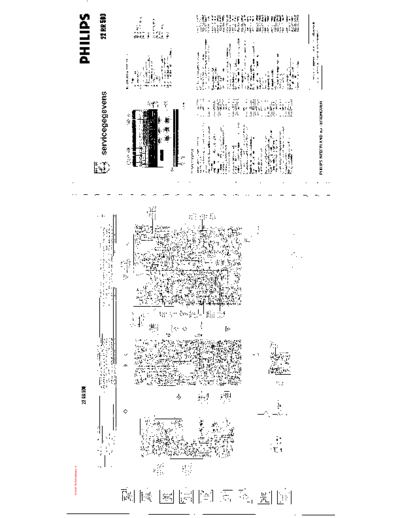 Philips 22RR500  Philips Audio 22RR500 22RR500.pdf