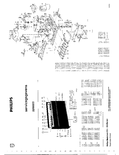 Philips 22RR522  Philips Audio 22RR522 22RR522.pdf