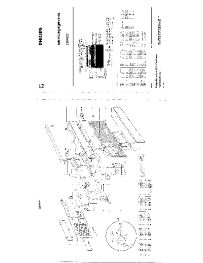 Philips 22RR622  Philips Audio 22RR622 22RR622.pdf