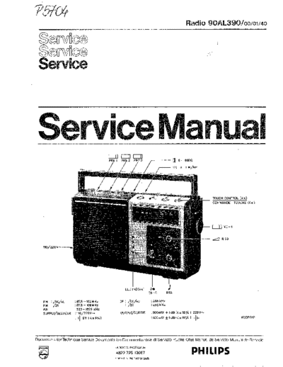 Philips 90AL390 ET-SB-EX 1274864852  Philips Audio 90AL390 90AL390_ET-SB-EX_1274864852.pdf