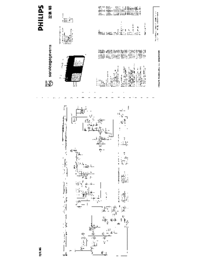 Philips 90RL165  Philips Audio 90RL165 90RL165.pdf