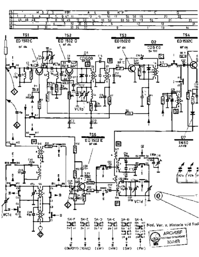 Philips Philips 90RL410  Philips Audio 90RL410 Philips_90RL410.pdf