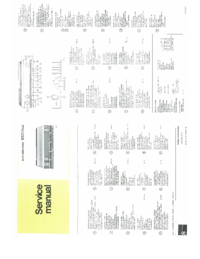 Philips hfe philips 5521 service en de fr  Philips Audio 5521 hfe_philips_5521_service_en_de_fr.pdf