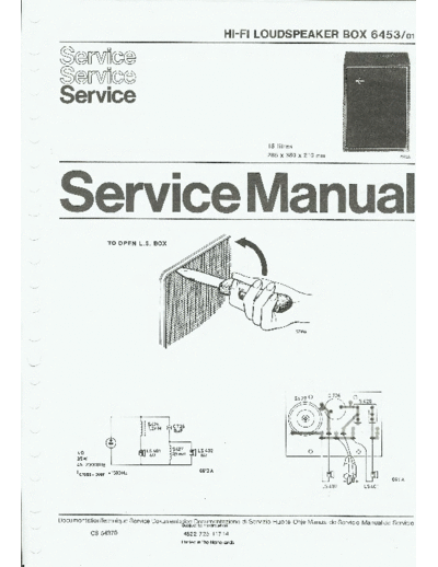 Philips Philips-22-RH-453-Service-Manual  Philips Audio 6453 Philips-22-RH-453-Service-Manual.pdf