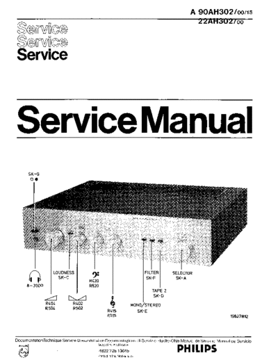 Philips philips 22ah302 sml (1)  Philips Audio A 90AH302 philips_22ah302_sml (1).pdf