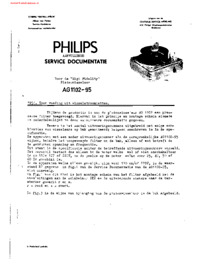 Philips AG1102 2  Philips Audio AG1102 AG1102_2.pdf