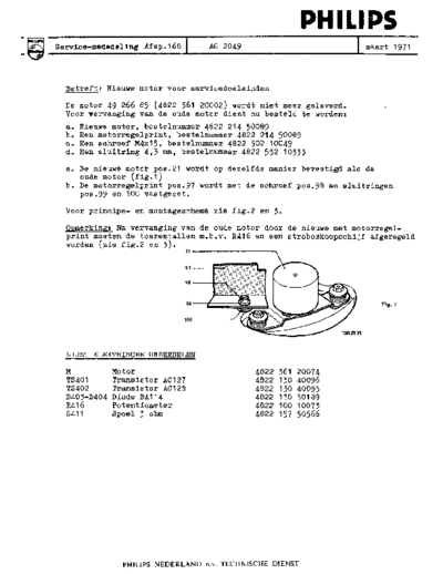 Philips Philips AG2049  Philips Audio AG2049 Philips_AG2049.pdf